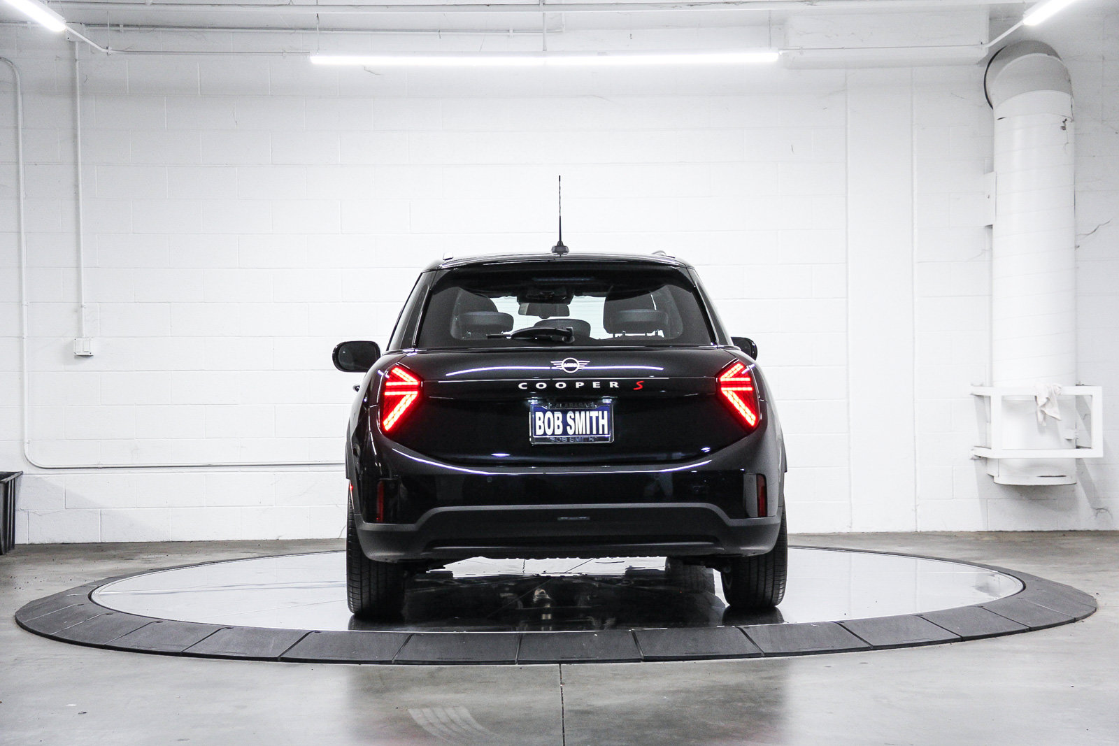 Used 2026 MINI Cooper S FWD image 5