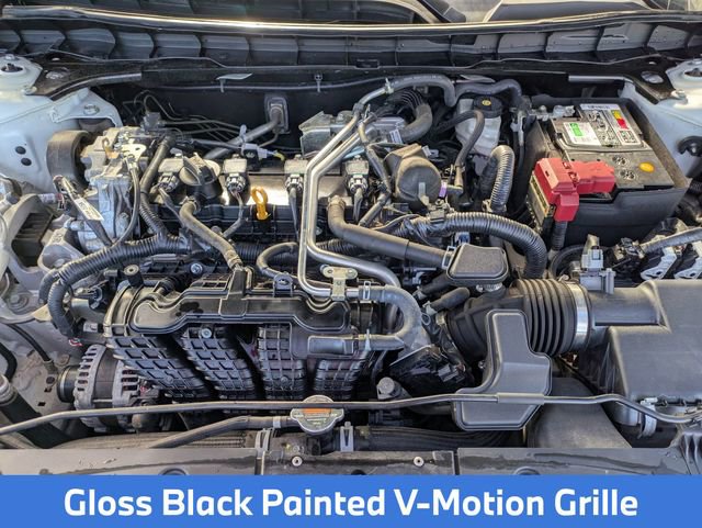 Used 2022 Nissan Altima 2.5 SR w/ Midnight Edition Package image 12