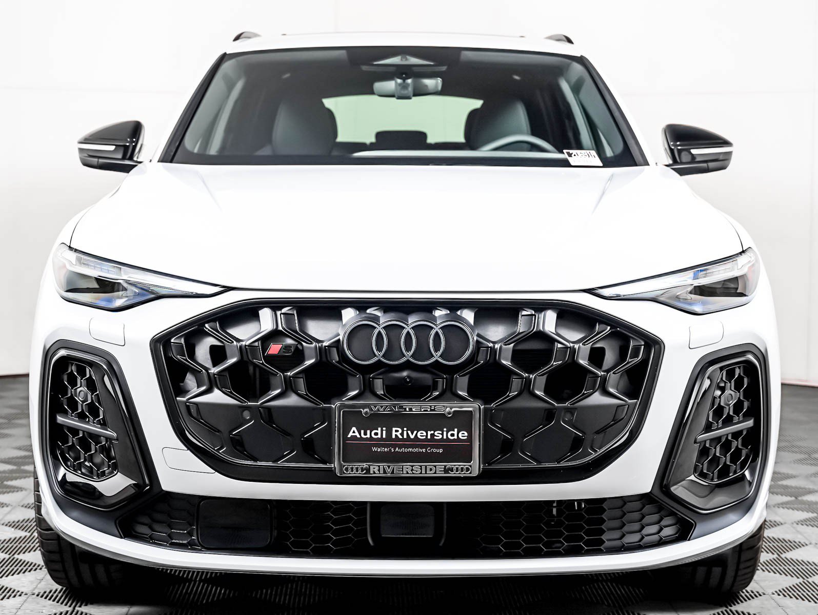 New 2026 Audi SQ5 Premium Plus AWD/4WD image 6
