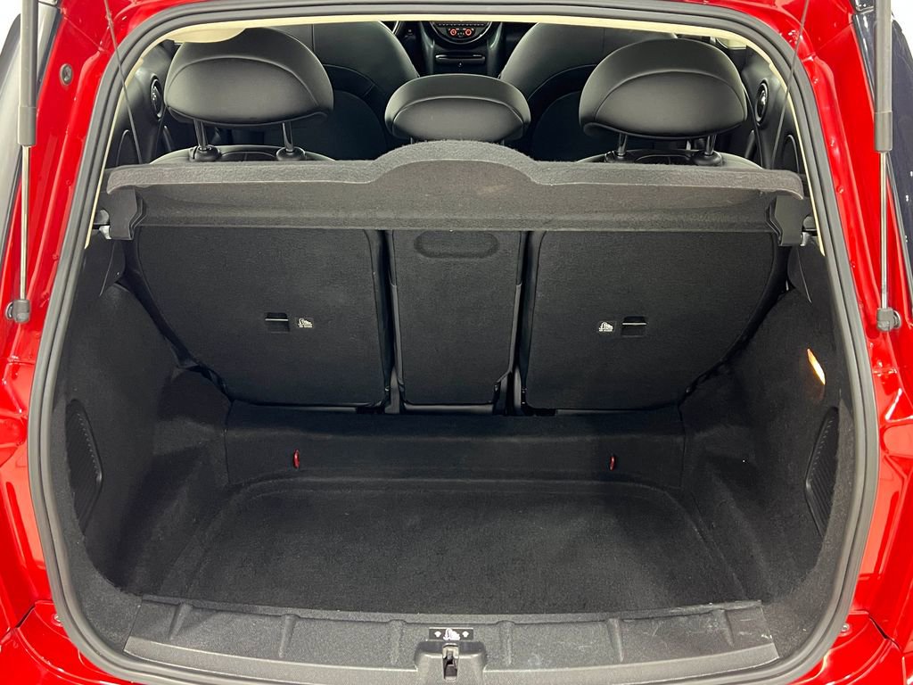 Used 2016 MINI Cooper Countryman S image 23