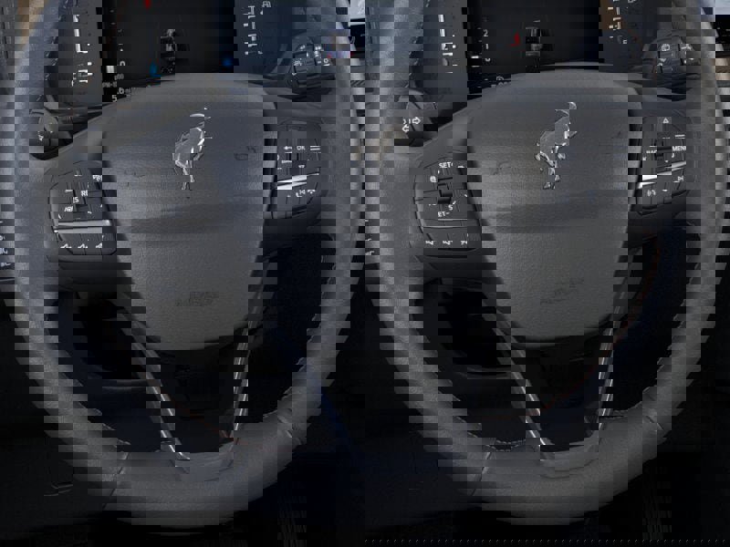 New 2026 Ford Bronco Sport Big Bend image 12