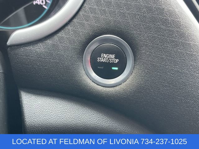 Used 2023 Chevrolet Malibu LT image 16