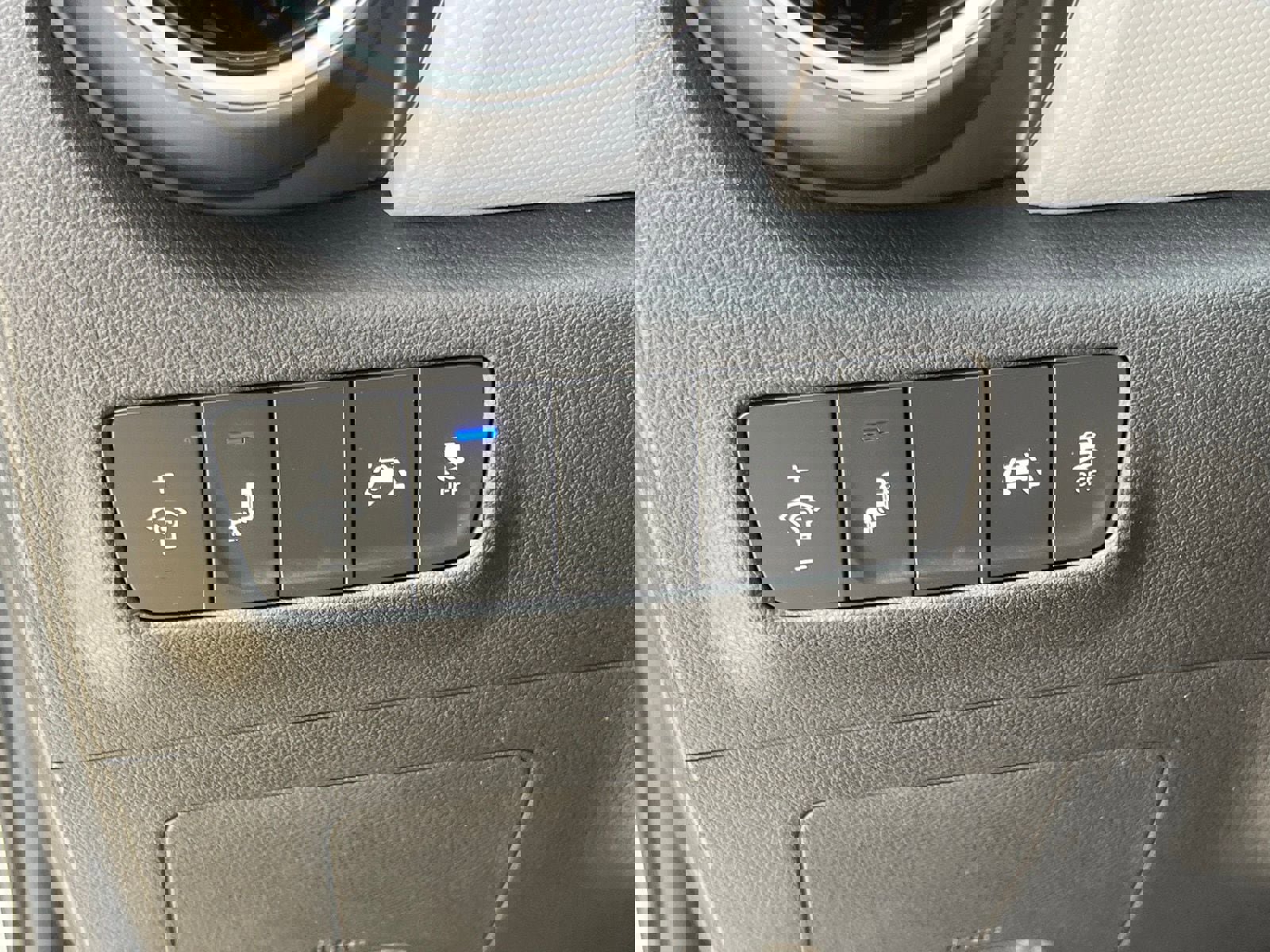 Used 2018 Hyundai Kona SEL w/ SEL Tech Package 02 FWD image 26