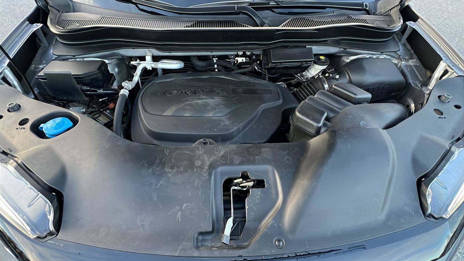 Used 2022 Honda Pilot Special Edition image 10