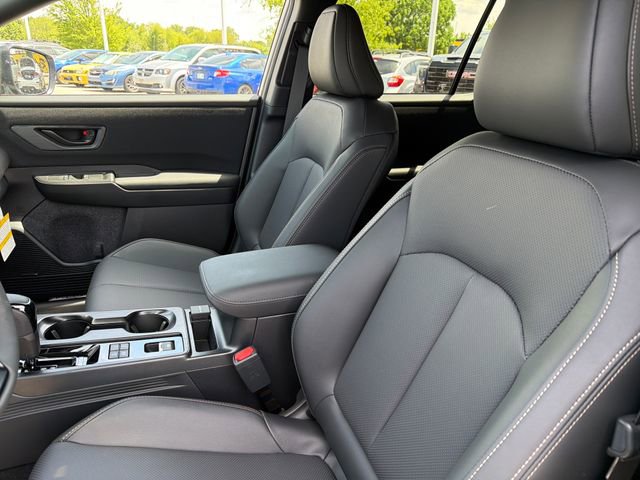 New 2026 Subaru Outback Limited AWD/4WD image 20