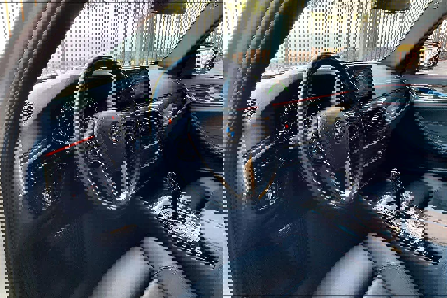 Used 2018 BMW 530i image 17