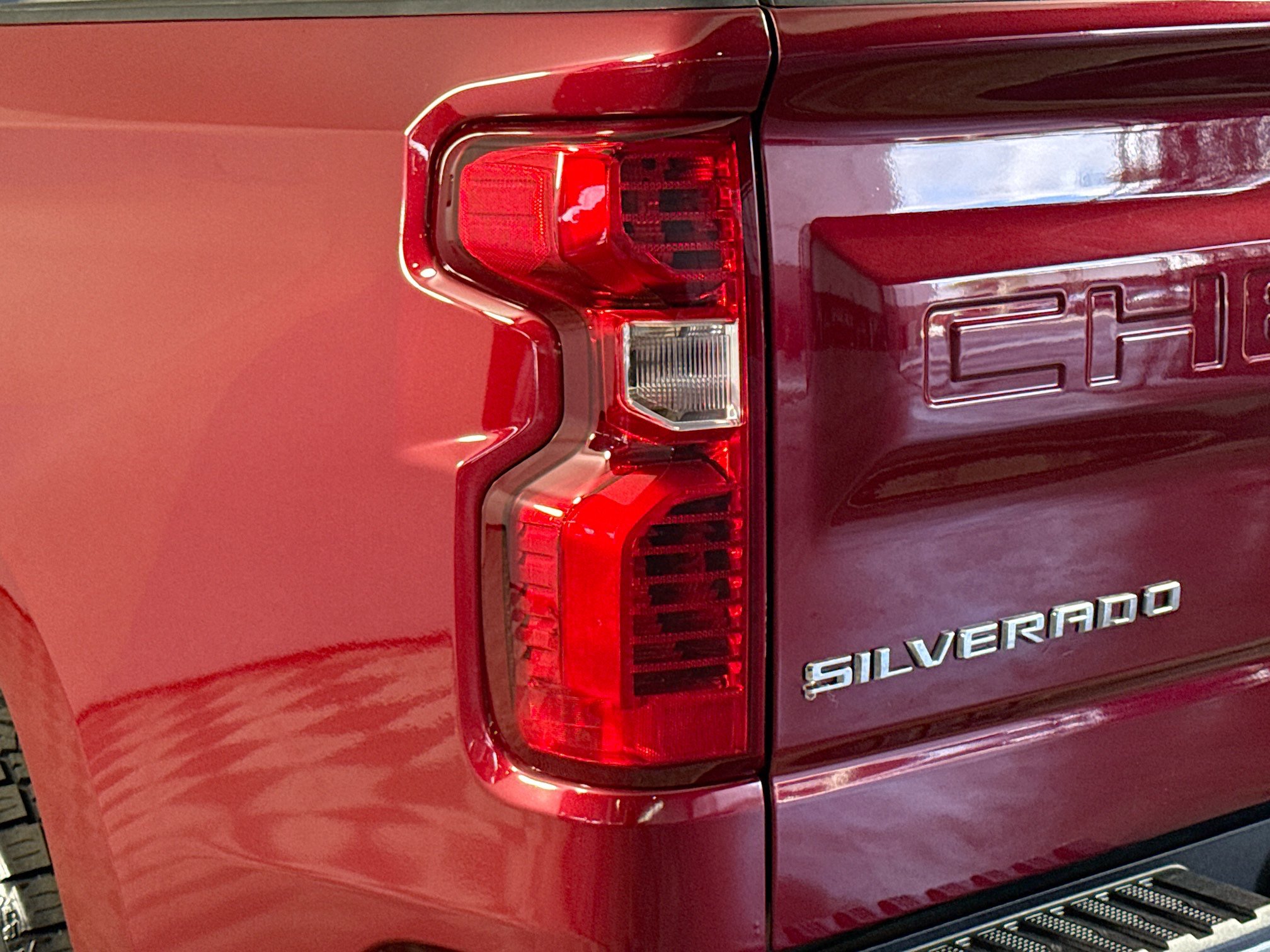 Used 2019 Chevrolet Silverado 1500 LT w/ All-Star Edition image 35