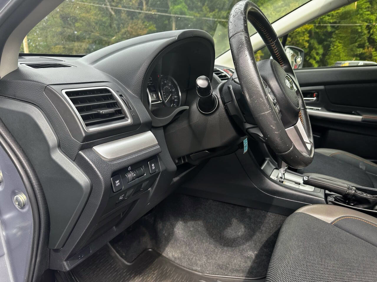 Used 2016 Subaru Crosstrek 2.0i Premium image 14