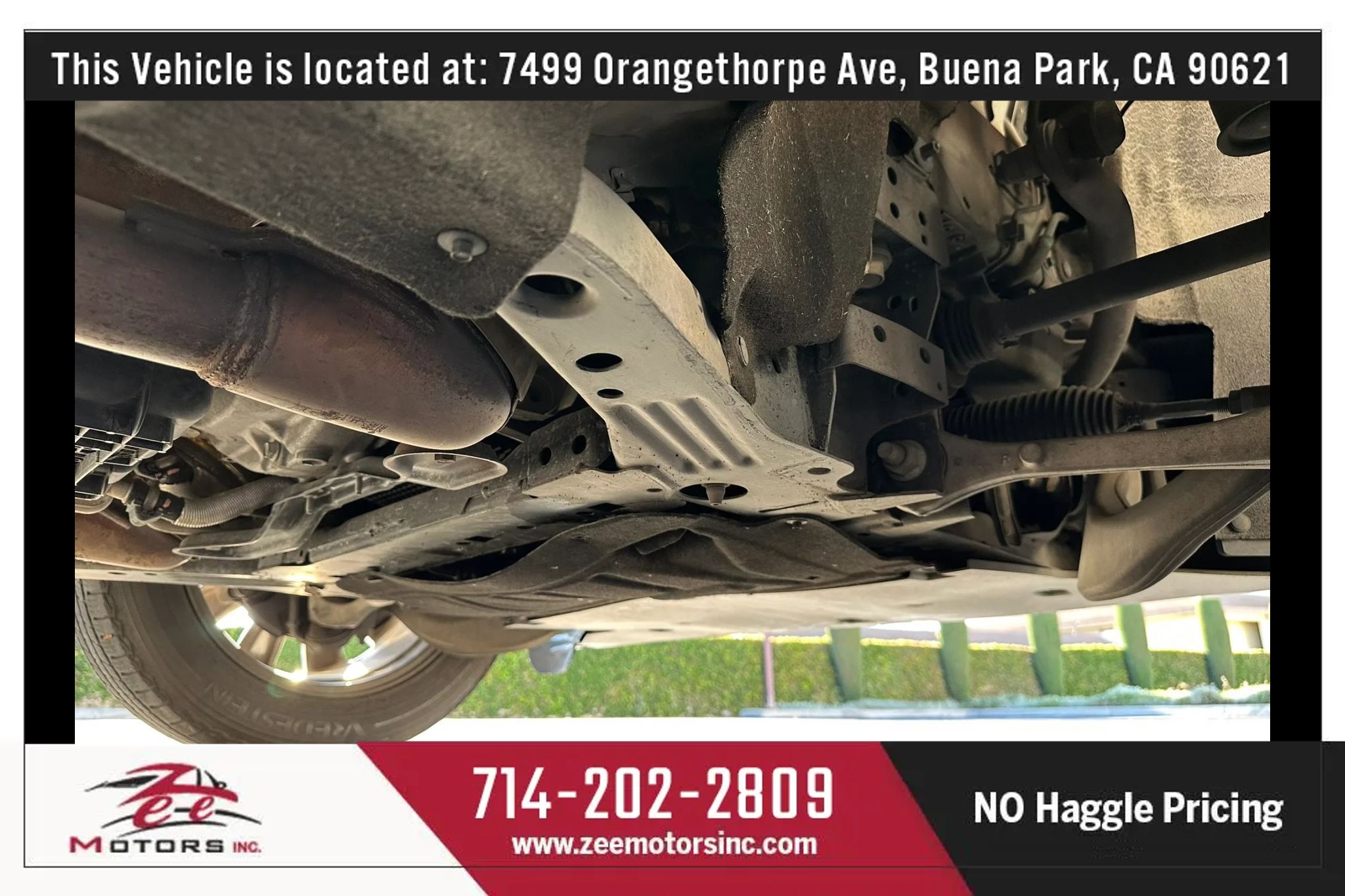 Used 2021 Ford Explorer King Ranch w/ Premium Technology Package image 61