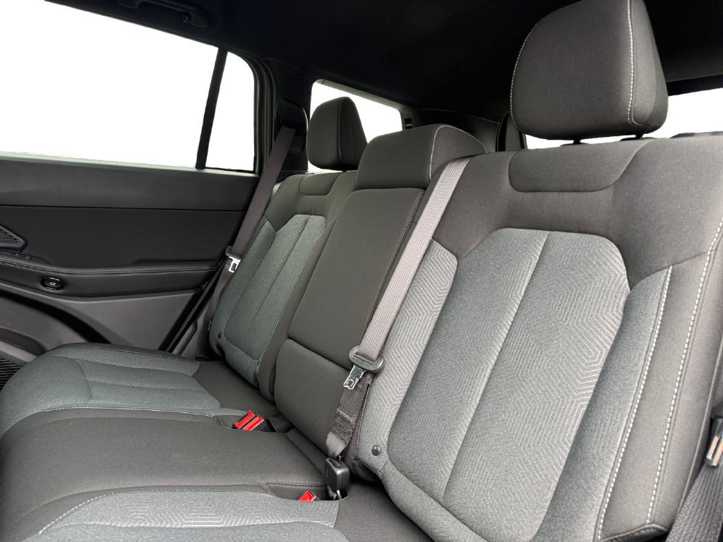 New 2026 Jeep Cherokee Laredo AWD/4WD image 14