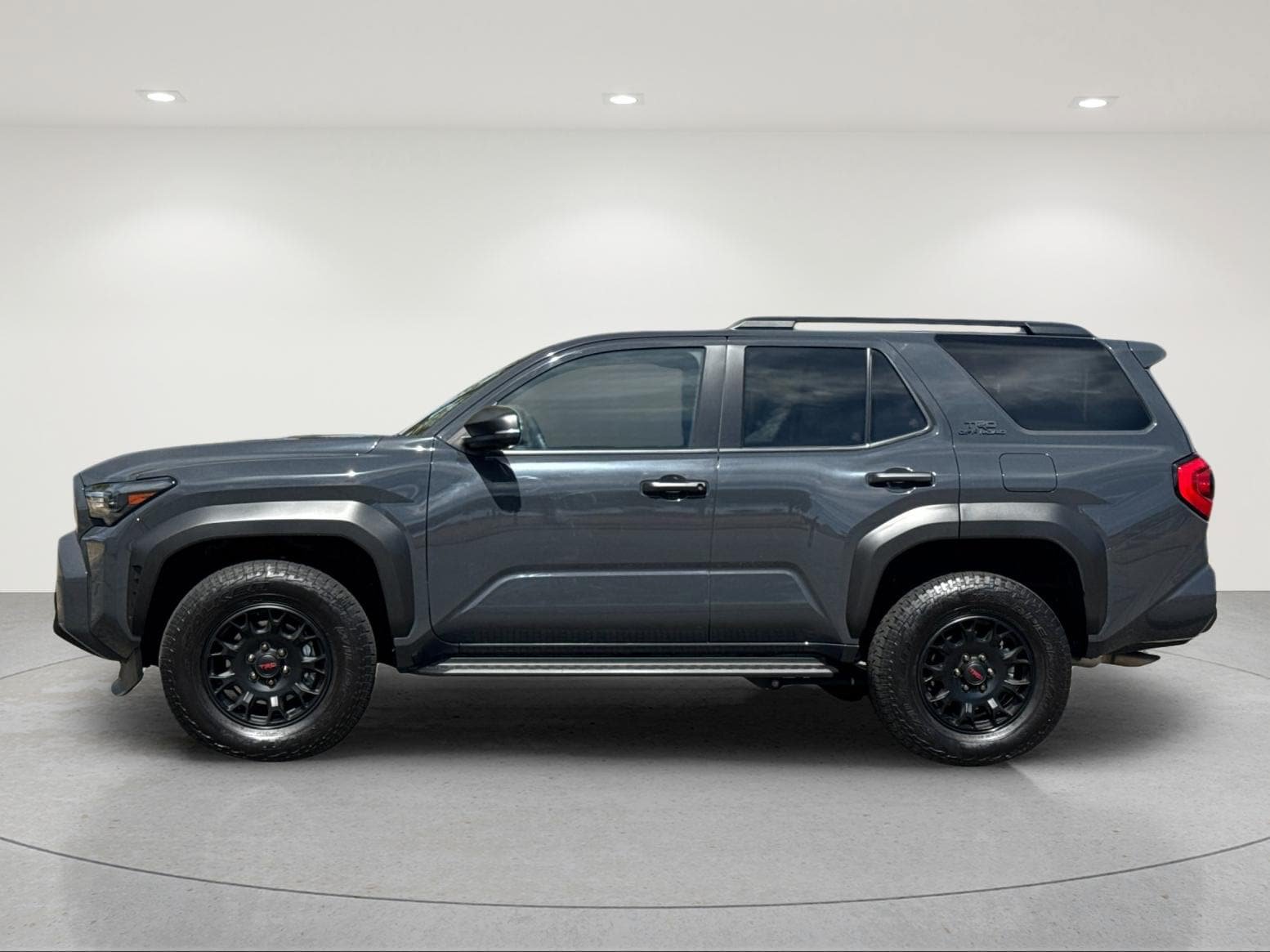 Used 2025 Toyota 4Runner TRD Off-Road Premium w/ Tow Technology Package AWD/4WD image 3