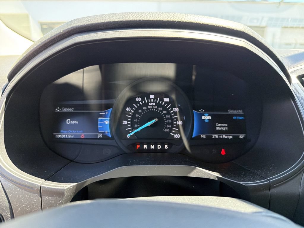 Used 2023 Ford Edge SEL w/ Convenience Package AWD/4WD image 22