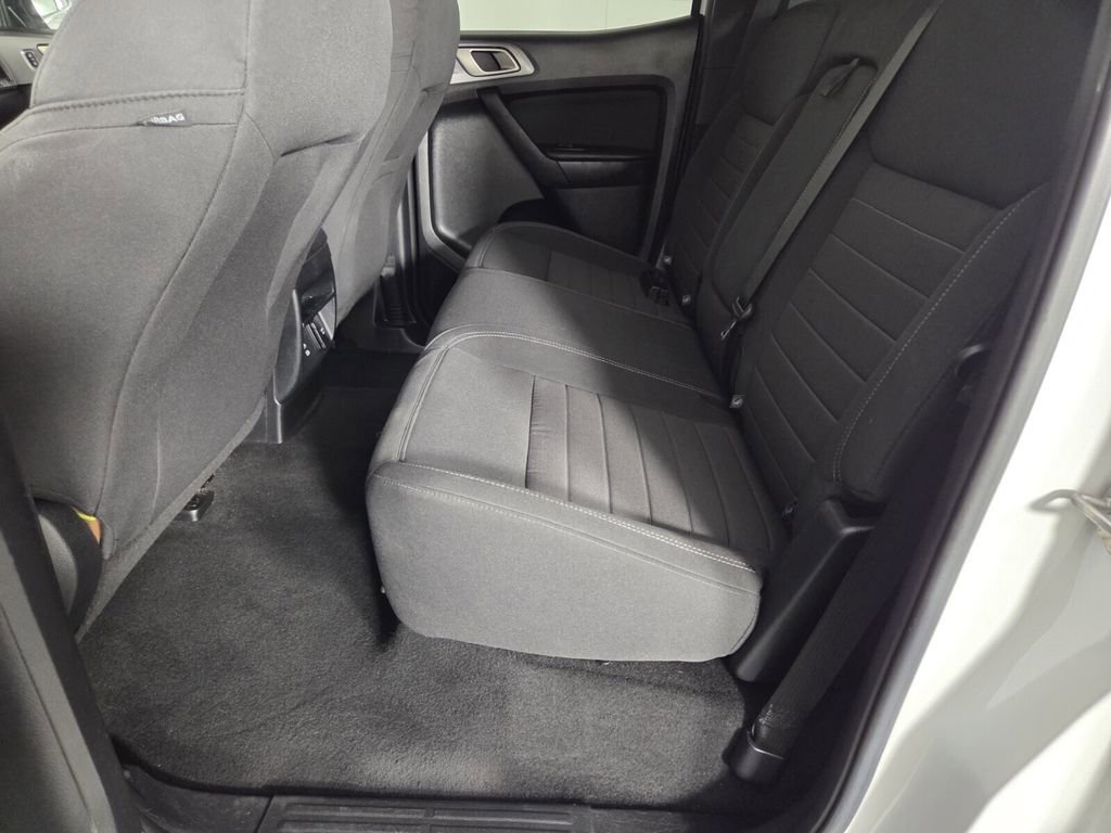 Used 2019 Ford Ranger XLT w/ Equipment Group 301A Mid image 23