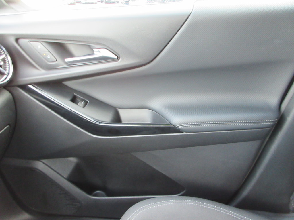 Certified 2026 Chevrolet Equinox LT AWD/4WD image 31