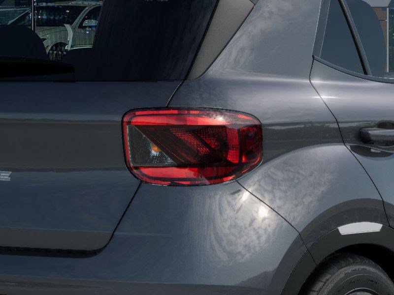 New 2026 Hyundai Venue SEL FWD image 11