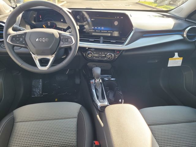 New 2026 Chevrolet Trax LT FWD image 7