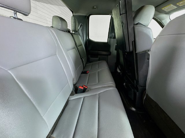 Used 2021 Ford F150 XL w/ Equipment Group 101A High RWD image 22