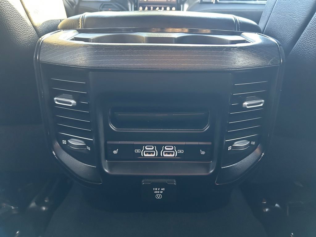 Used 2023 RAM 2500 Limited image 26