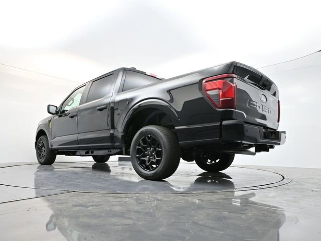 Used 2025 Ford F150 STX image 32