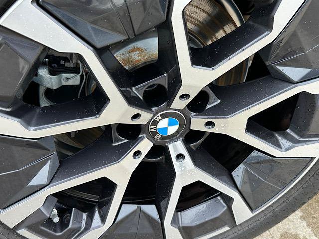 Used 2026 BMW X3 xDrive30i w/ Premium Package AWD/4WD image 34