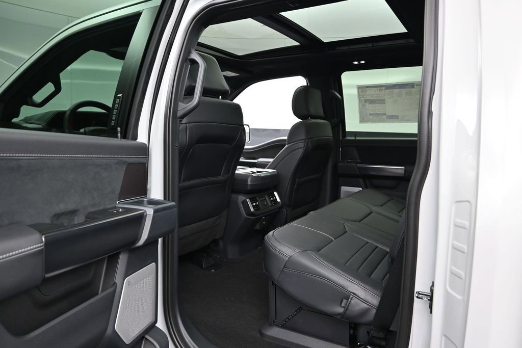 New 2026 Ford F150 Platinum AWD/4WD image 23