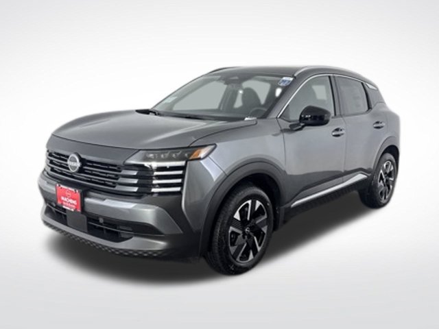 New 2027 Nissan Kicks SV AWD/4WD image 6