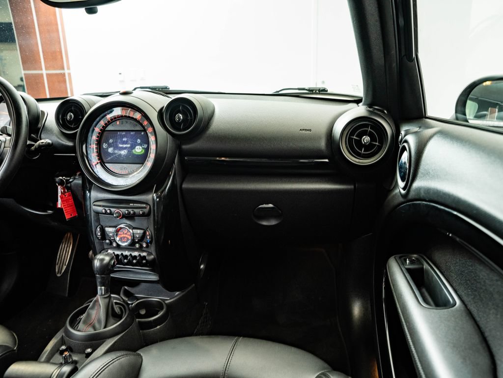 Used 2016 MINI Cooper Countryman S FWD image 43