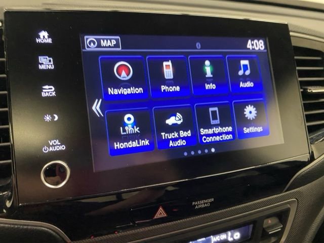 Used 2023 Honda Ridgeline RTL-E image 13