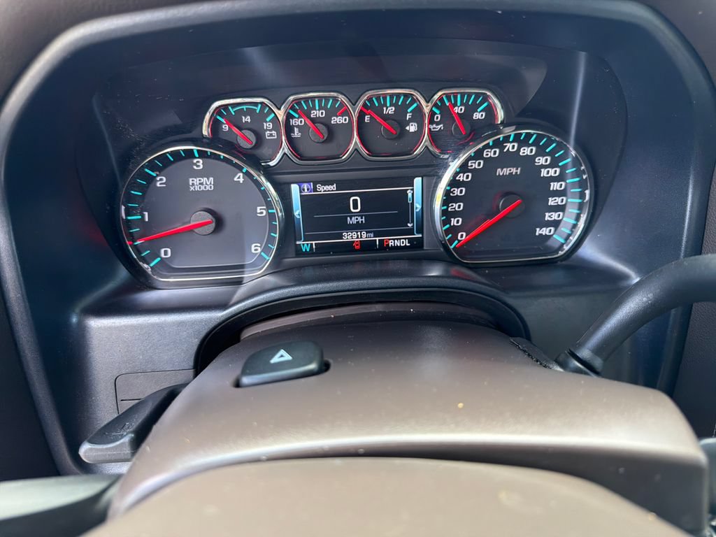 Used 2018 GMC Sierra 1500 SLT AWD/4WD image 29