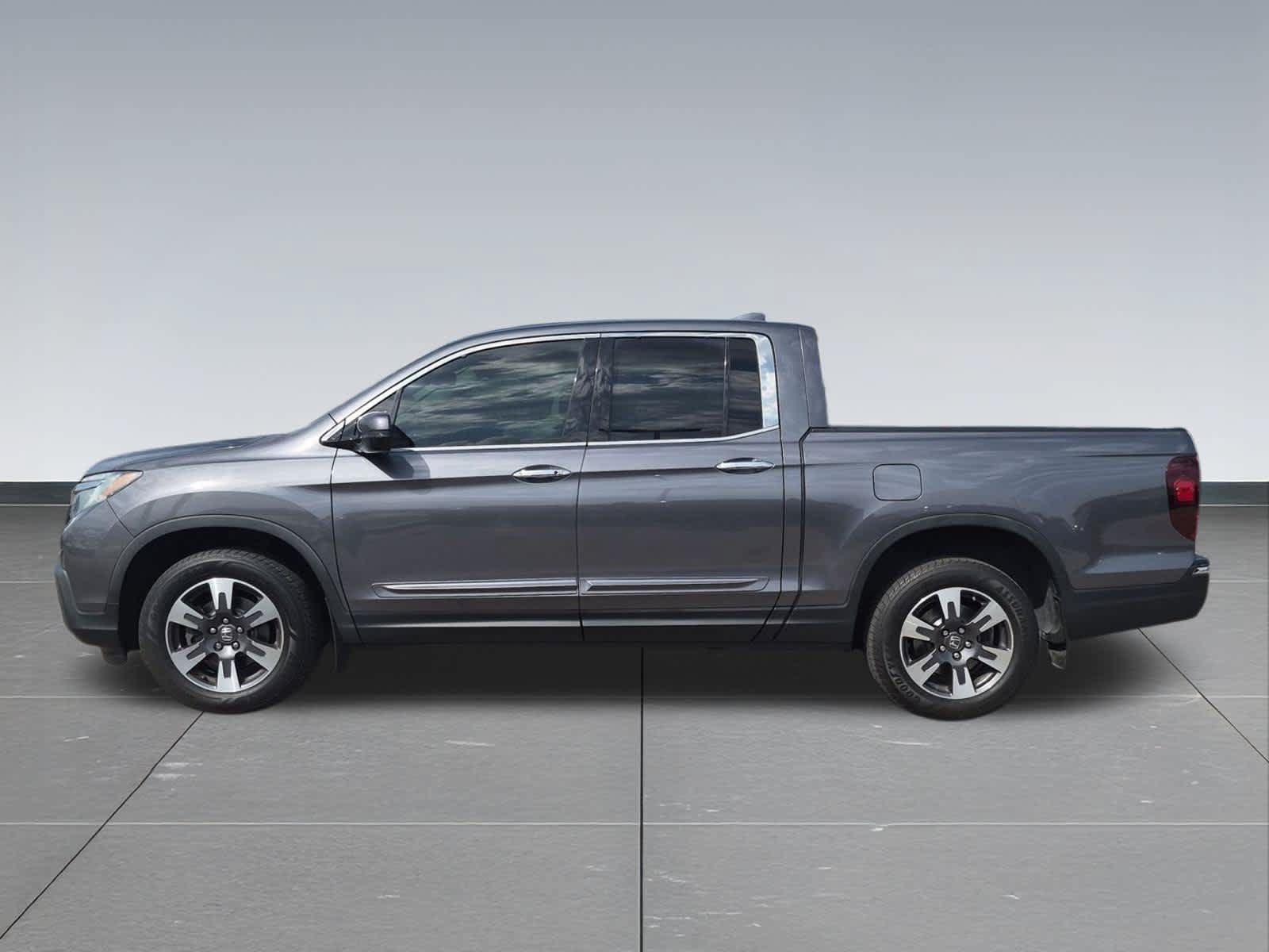 Certified 2019 Honda Ridgeline RTL-E image 3