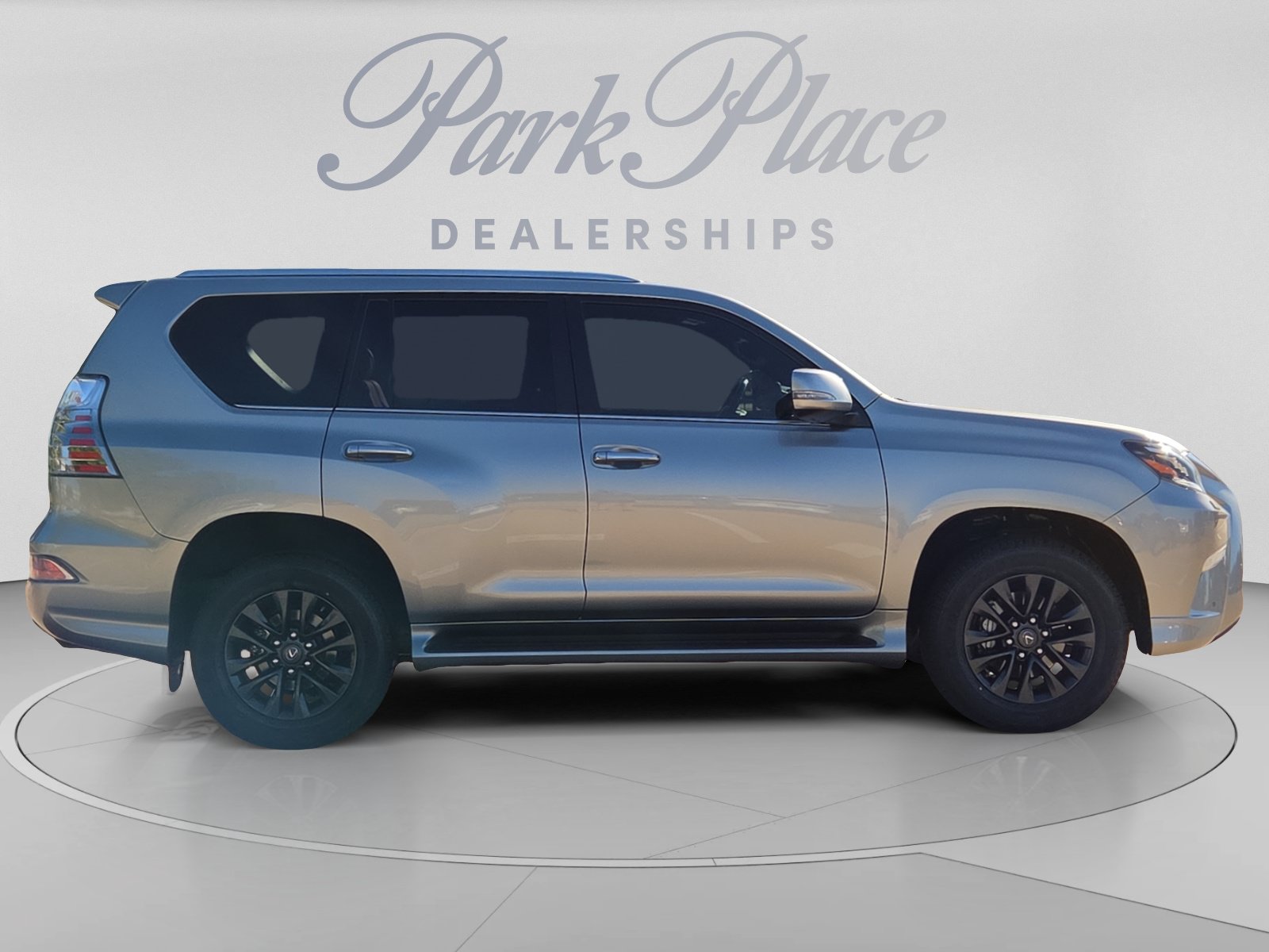 Certified 2023 Lexus GX 460 Premium AWD/4WD image 6