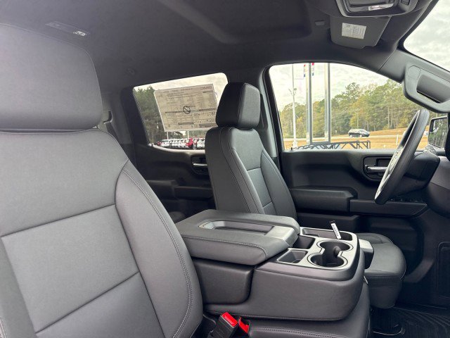 New 2026 GMC Sierra 1500 Pro w/ Graphite Edition image 11