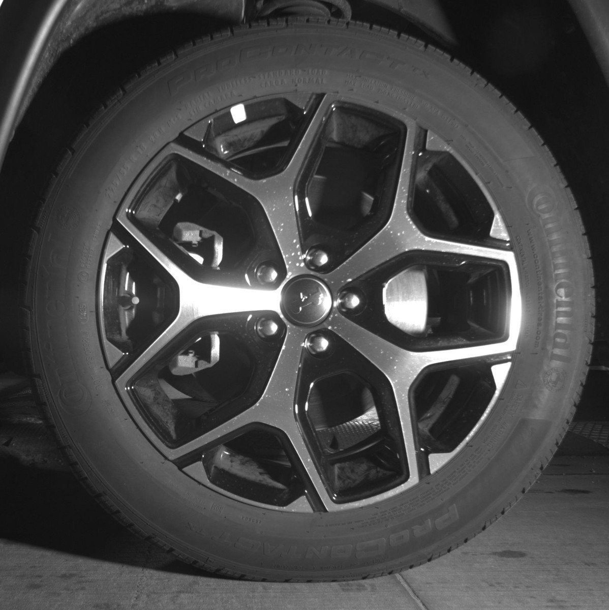 Used 2025 Jeep Compass Limited image 12