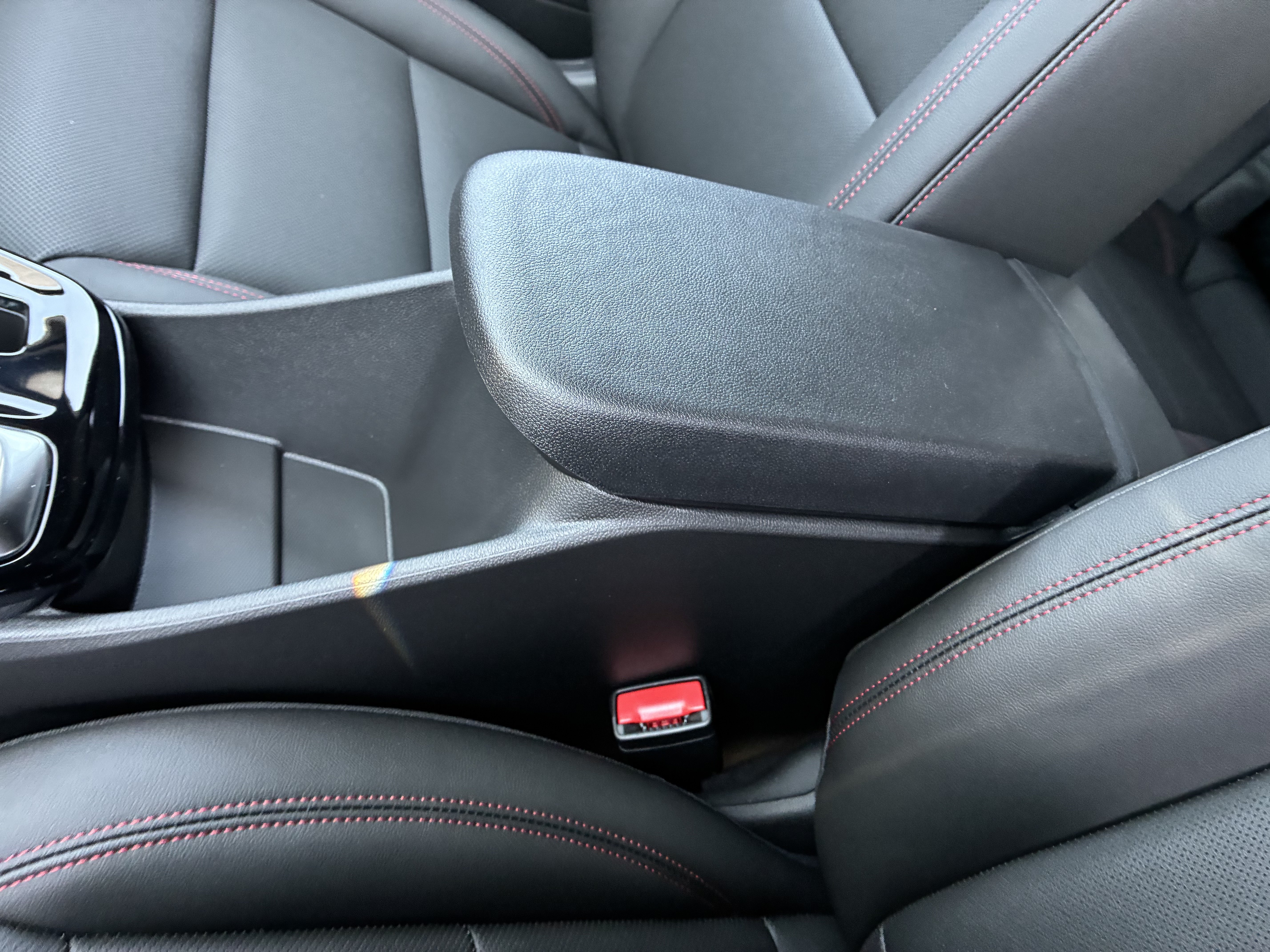 New 2026 Chevrolet Trax RS w/ Driver Confidence Package FWD image 34