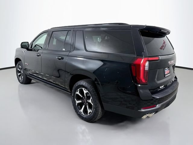 Used 2026 GMC Yukon XL AT4 w/ AT4 Premium Plus Package AWD/4WD image 5