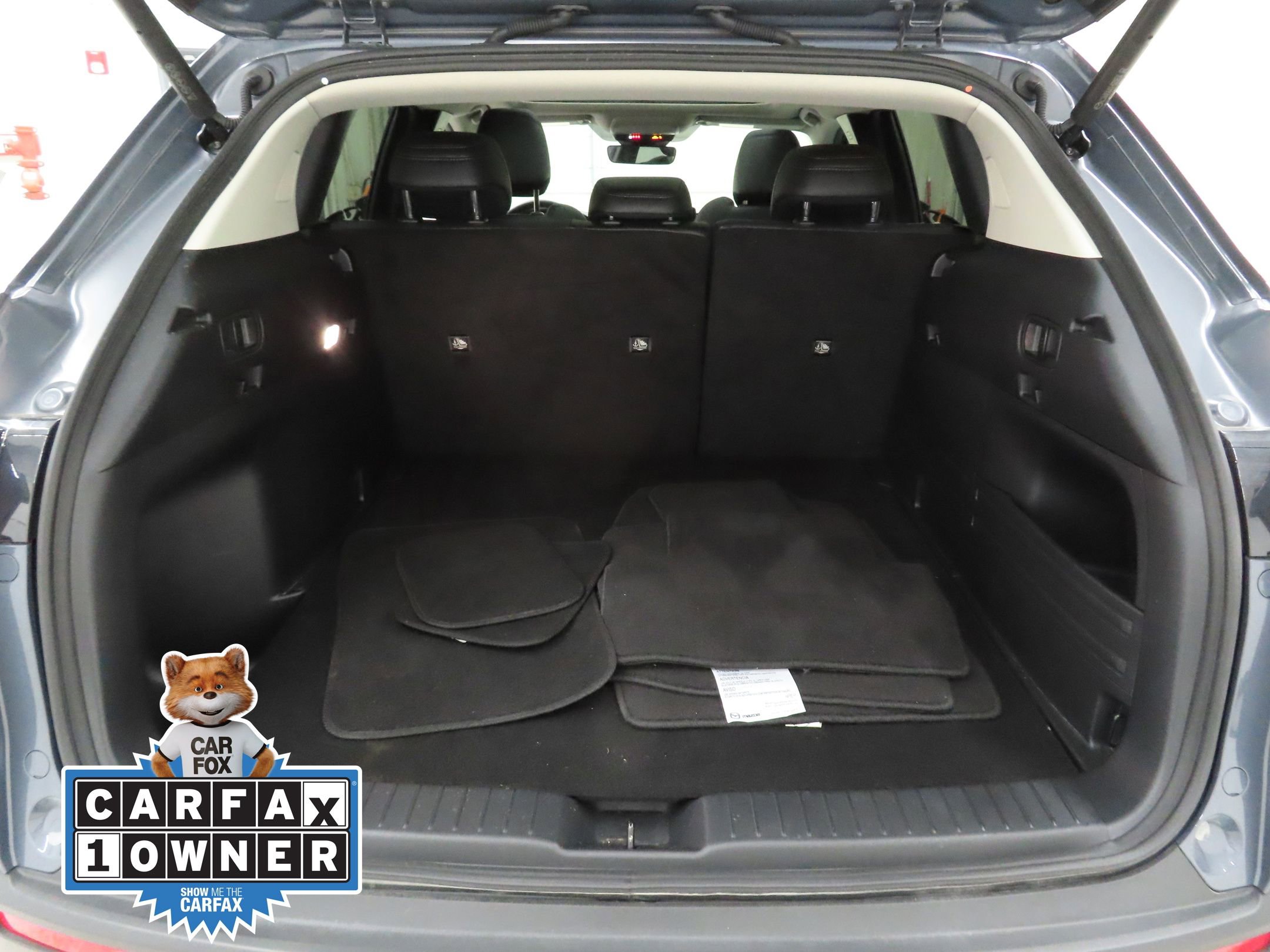 Used 2025 MAZDA CX-50 AWD 2.5 Hybrid w/ Premium Pkg image 20
