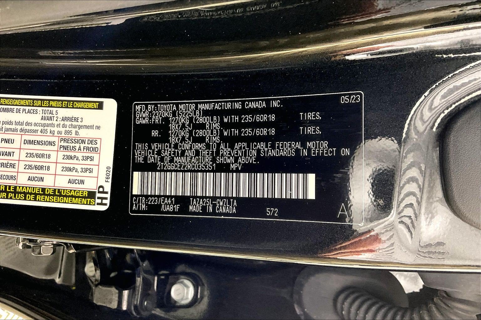 Used 2024 Lexus NX 350 AWD w/ Cold Area Package image 36