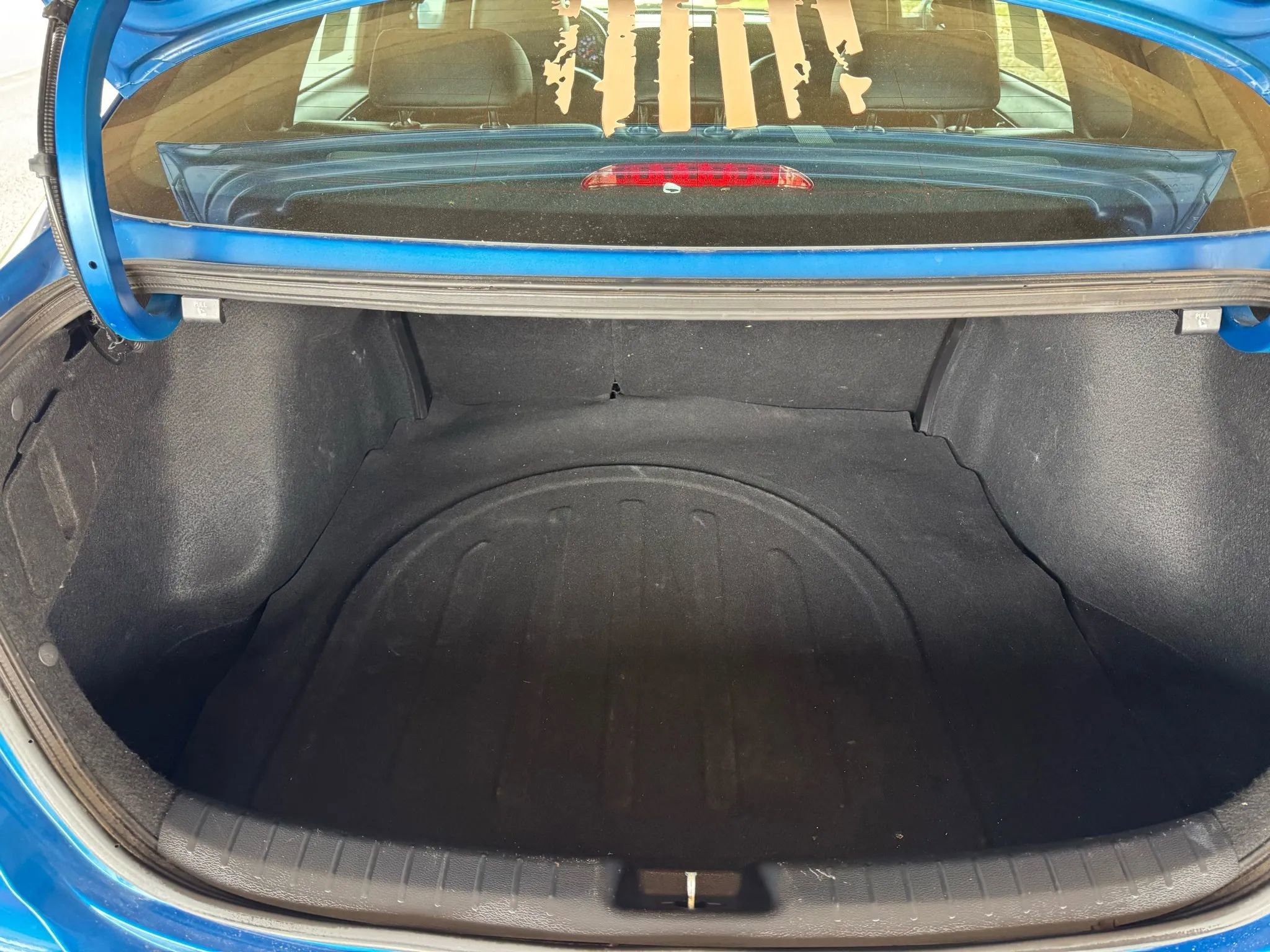 Used 2023 Kia Forte GT image 15