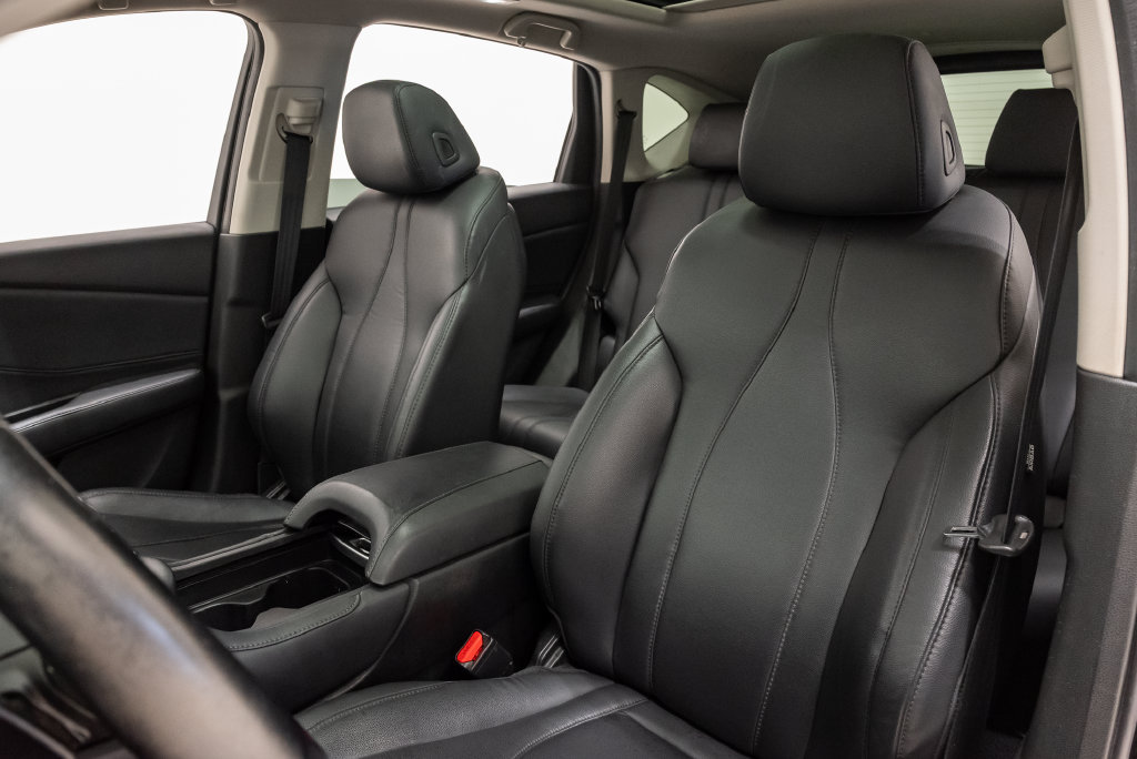 Used 2019 Acura RDX AWD image 13