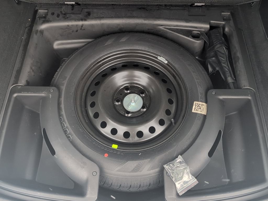 Used 2023 Jeep Grand Cherokee Overland image 19