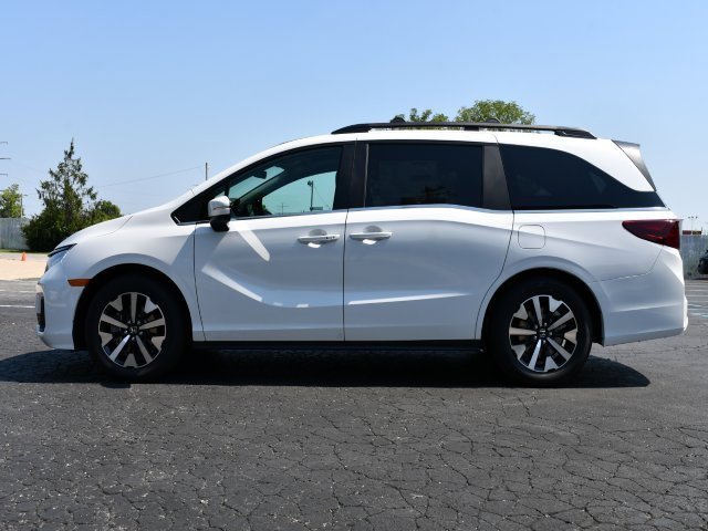 New 2026 Honda Odyssey EX-L image 4