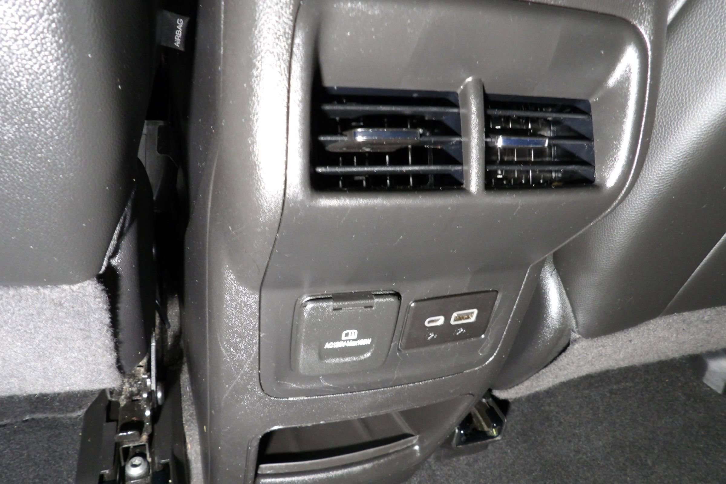 Used 2020 GMC Acadia AT4 w/ Driver Alert Package II AWD/4WD image 19