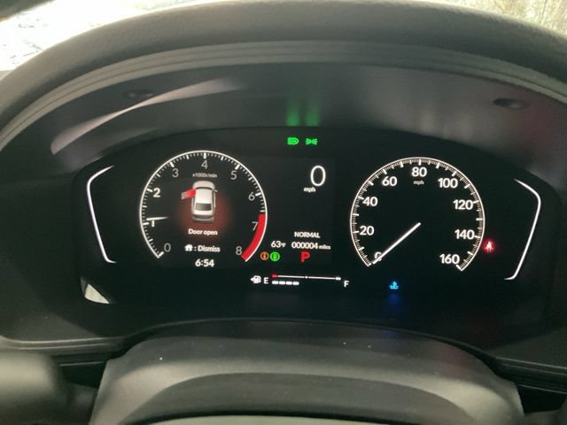Used 2026 Honda Civic Sport image 8