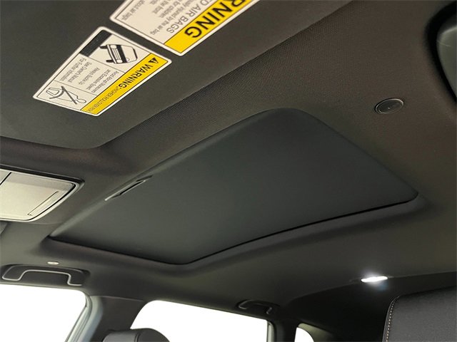 New 2026 Honda CR-V TrailSport image 16