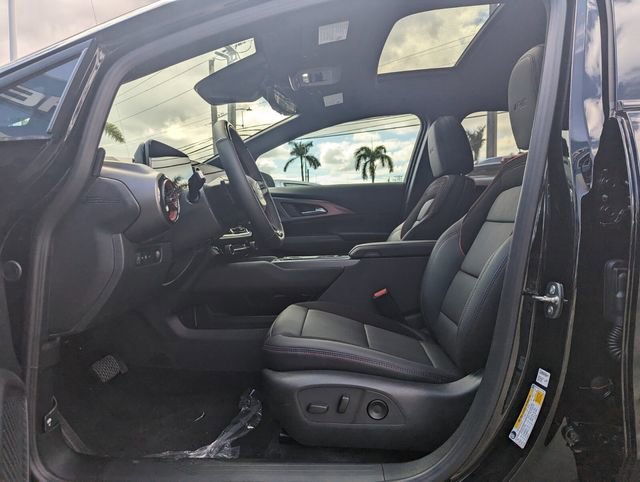 New 2026 Chevrolet Equinox EV RS w/ Active Safety Package 3 image 6