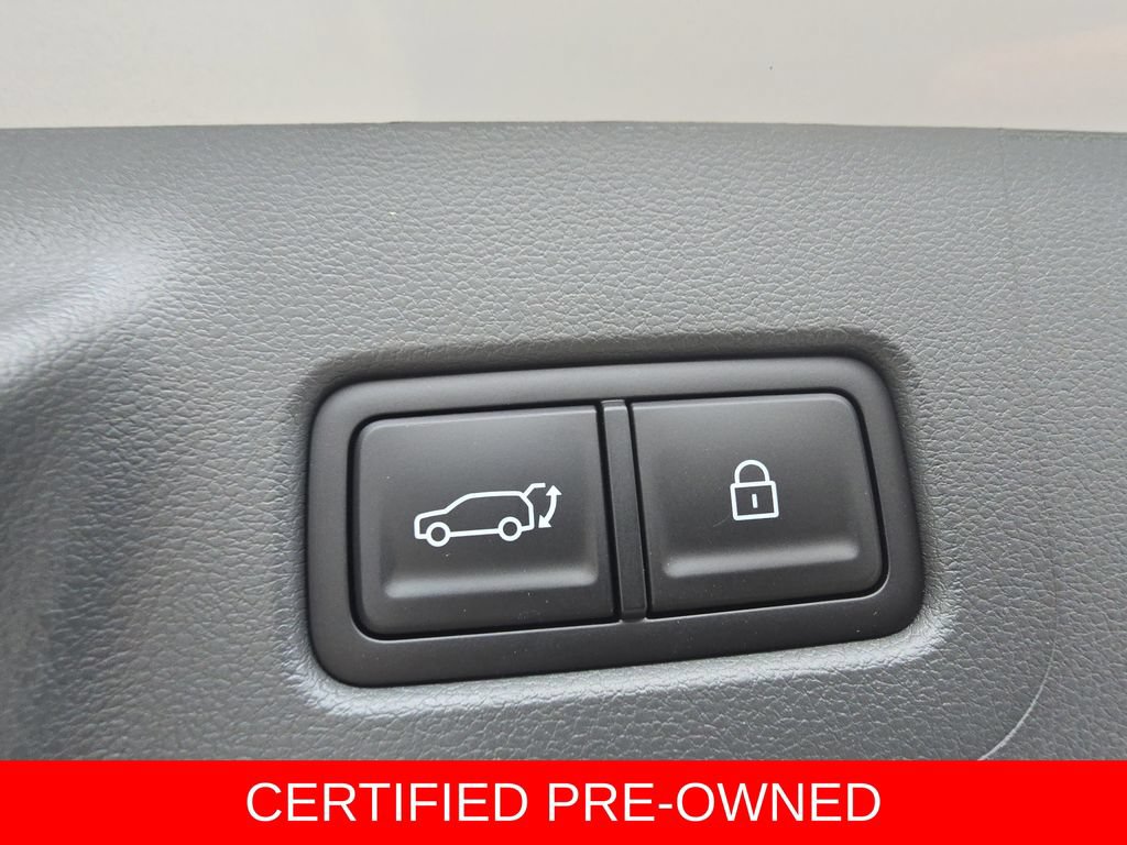 Certified 2026 Hyundai Santa Fe SEL AWD/4WD image 14
