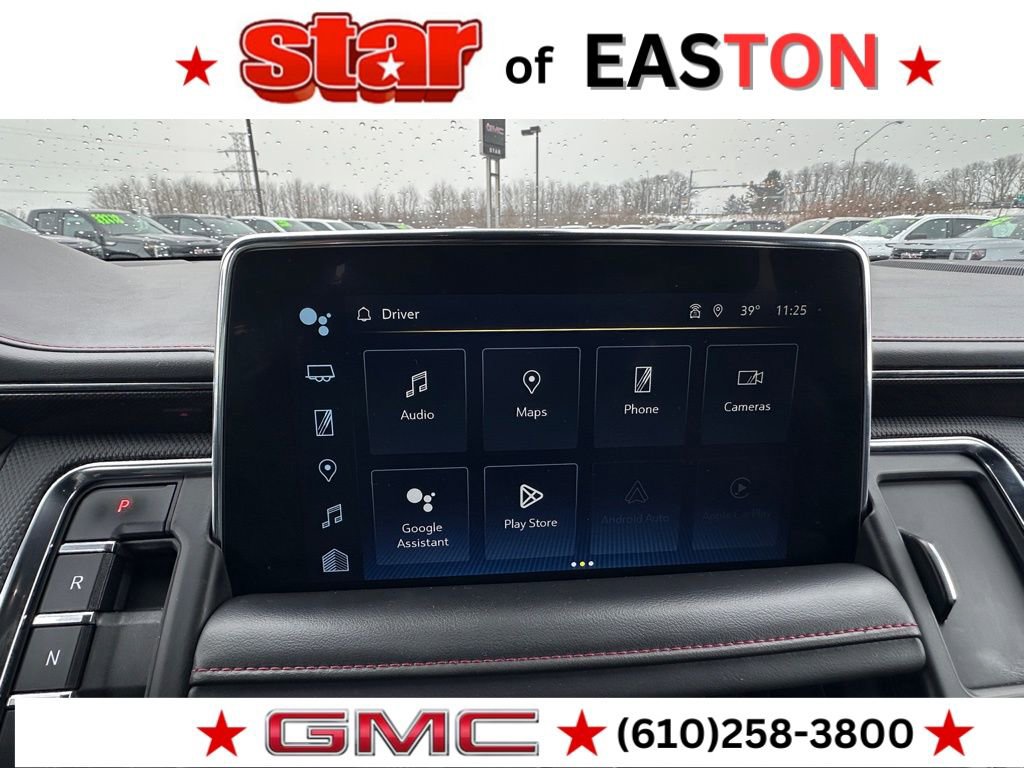 Used 2022 Chevrolet Tahoe RST w/ Luxury Package image 26