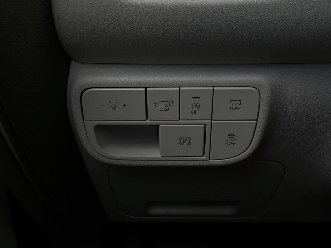 Used 2026 Hyundai Palisade SEL FWD image 31