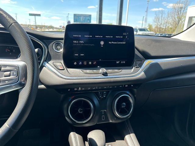 Used 2024 Chevrolet Blazer LT w/ Convenience Package image 20