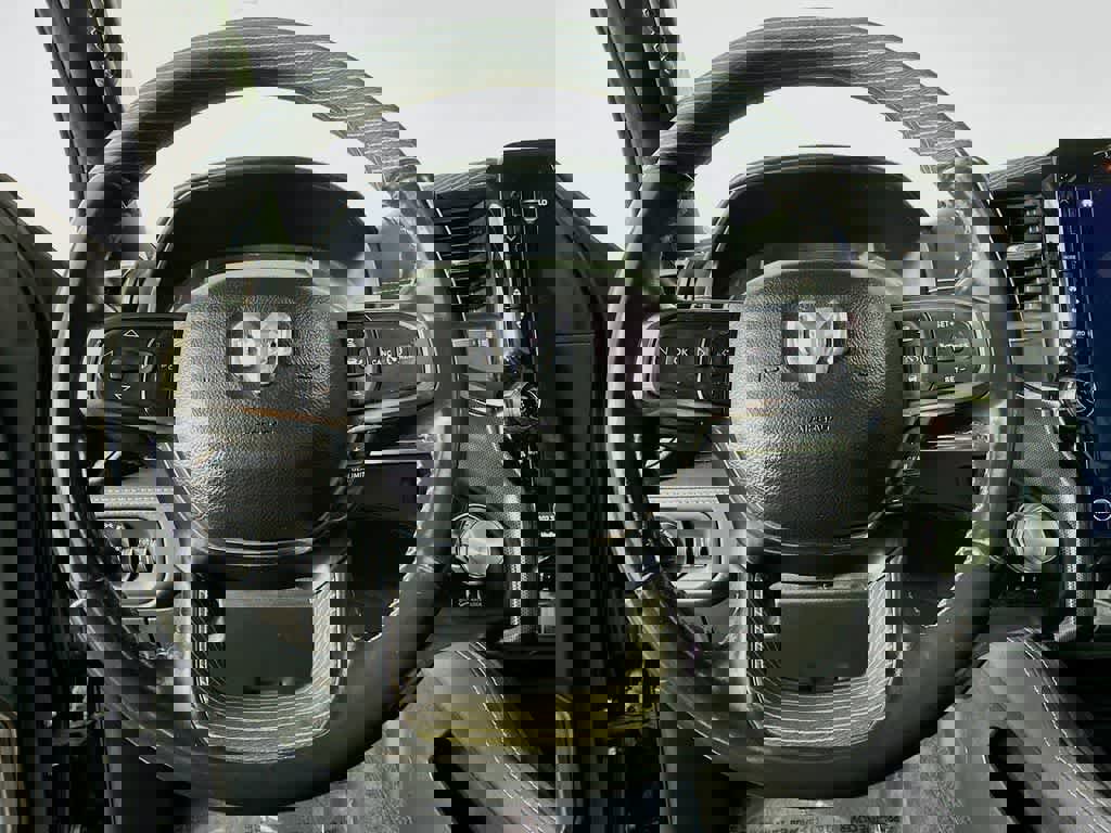 Used 2021 RAM 1500 Limited image 16